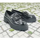 Mayo Chix Női cipő-5202 black