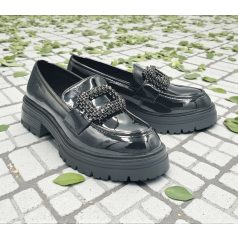 Mayo Chix Női cipő-5202 black