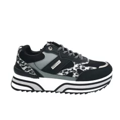 Mayo Chix Női cipő-5206 Black