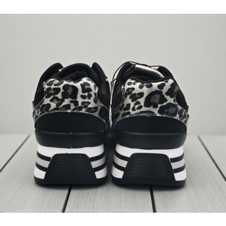 Mayo Chix Női cipő-5206 Black