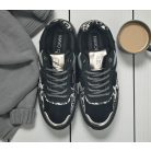 Mayo Chix Női cipő-5206 Black