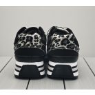 Mayo Chix Női cipő-5206 Black