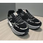 Mayo Chix Női cipő-5206 Black