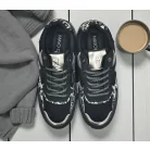 Mayo Chix Női cipő-5206 Black