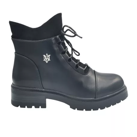 Mayo Chix Női bokacsizma-5208 Black