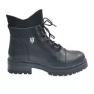 Mayo Chix Női bokacsizma-5208 Black