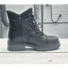 Mayo Chix Női bokacsizma-5208 Black