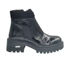Mayo Chix Női bokacsizma-5209 Black
