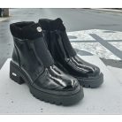 Mayo Chix Női bokacsizma-5209 Black