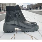 Mayo Chix Női bokacsizma-5209 Black