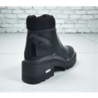 Mayo Chix Női bokacsizma-5209 Black