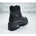 Mayo Chix Női bokacsizma-5209 Black