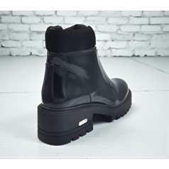 Mayo Chix Női bokacsizma-5209 Black