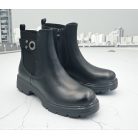 Mayo Chix Női bokacsizma-5211 Black