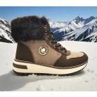 Mayo Chix Női bakancs-5212 Brown