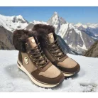 Mayo Chix Női bakancs-5212 Brown