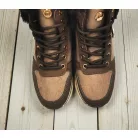 Mayo Chix Női bakancs-5212 Brown