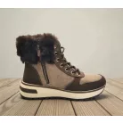 Mayo Chix Női bakancs-5212 Brown