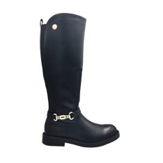 Mayo Chix Női csizma-5214 Black