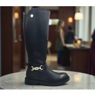 Mayo Chix Női csizma-5214 Black