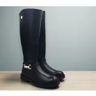 Mayo Chix Női csizma-5214 Black