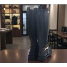 Mayo Chix Női csizma-5214 Black