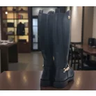 Mayo Chix Női csizma-5214 Black