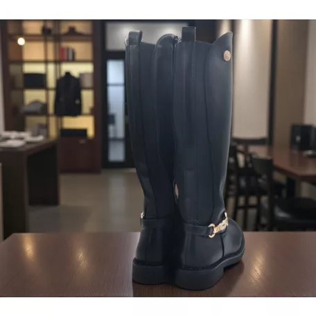 Mayo Chix Női csizma-5214 Black