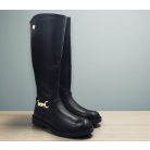 Mayo Chix Női csizma-5214 Black