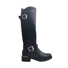 Mayo Chix Női csizma-5215 Black