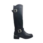 Mayo Chix Női csizma-5215 Black