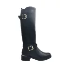 Mayo Chix Női csizma-5215 Black