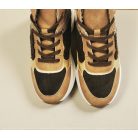 Mayo Chix Női bokacsizma-5218 Brown