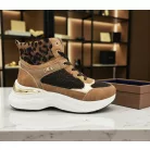 Mayo Chix Női bokacsizma-5218 Brown