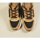 Mayo Chix Női bokacsizma-5218 Brown