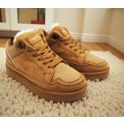 Mayo Chix Női cipő-5221 Camel