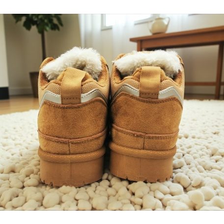 Mayo Chix Női cipő-5221 Camel