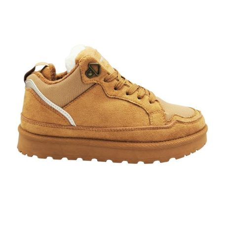 Mayo Chix Női cipő-5221 Camel