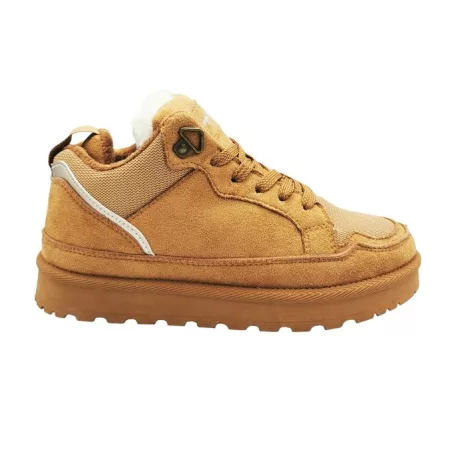 Mayo Chix Női cipő-5221 Camel