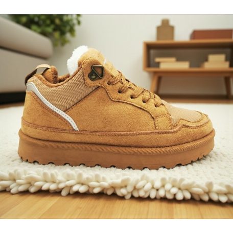 Mayo Chix Női cipő-5221 Camel