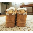 Mayo Chix Női cipő-5221 Camel