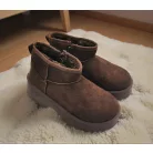 Mayo Chix Női bokacsizma-5223 Brown