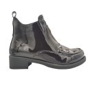 Mayo Chix Női bokacsizma-5224 Brown