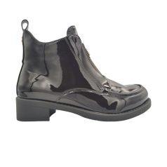 Mayo Chix Női bokacsizma-5224 Brown