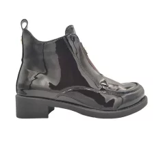 Mayo Chix Női bokacsizma-5224 Brown