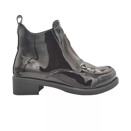 Mayo Chix Női bokacsizma-5224 Brown