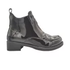 Mayo Chix Női bokacsizma-5224 Brown