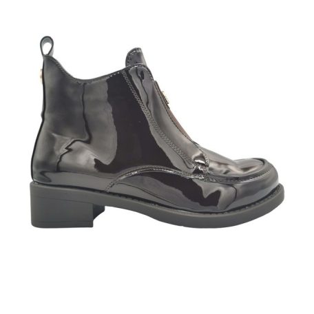 Mayo Chix Női bokacsizma-5224 Brown