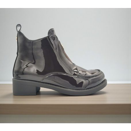 Mayo Chix Női bokacsizma-5224 Brown