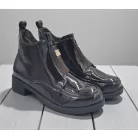 Mayo Chix Női bokacsizma-5224 Brown